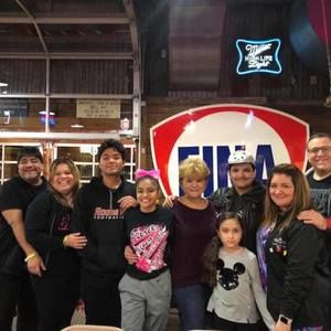 Meet your Posher, Josephine